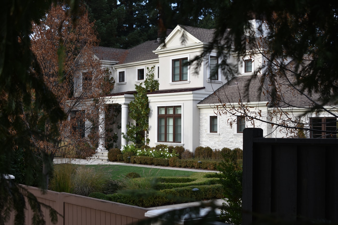 Representative residential property