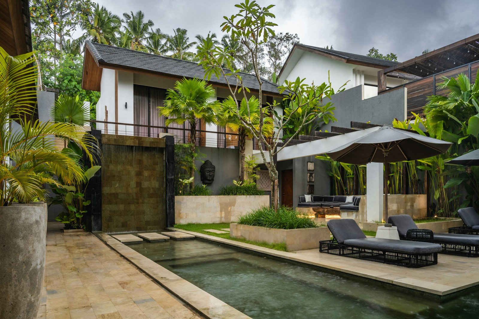 Representative residential property